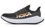 HOKA ONE ONE Carbon X 3 'Black Peach' Naiste 1123193-BWHT 36.5