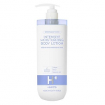 OOTD Beauty Derma Intensiivselt niisutav kollageeniga kehalosjoon Pulbril&otilde;hn 750 ml &ndash; S&uuml;gavniisutus ja pinguldav kehahoolitsus 750ml