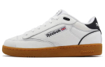 Club C Reebok Bulc 'Valge Must Kumm' 100033926 42.5 white