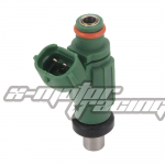K&uuml;tusepihustid KAWASAKI ER650 ER-6N EX650 Ninja 650 2006-2016 EX650 ER-6F 2007-2016 EN650 Vulcan S 2015-2025 jaoks 49033-0011 1 piece