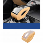 Geely Cityray 2024 2025 jaoks Auto Stiil K&auml;igukangi Nupu Kate K&auml;iguvahetaja ABS Plastikust Kleebis Dekoratsioonid Auto Modifitseeritud Tarvikud A
