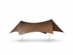 Snow Peak HD Tarp Shield Hexa Evo Pro. TP-250R