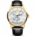 CARNIVAL Uued kahetsoonilised k&auml;ekellad meestele Automaatsed Multifunktsionaalsed Meeste Mehaanilised Randmekellad Safiir Kalender Montre Homme kuld/valge