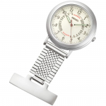 [SEIKO KELL] Valmistatud Jaapanis &Otilde;e kell SVFQ003, N&otilde;elakinnitusega t&uuml;&uuml;p, Tihikuga pulsim&otilde;&otilde;turiga, Patareitoitega B00MPBD4IW
