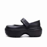 Crocs Classic Lastejalatsid Unisex Sandaalid & Pl&auml;tud 34-35(M3W5) must