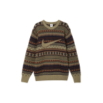 Nike Life Fair Isle kampsun FZ0126-276 JP XXL