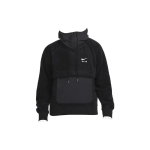 Nike Hupparid Meeste Must Kapuutsiga M&otilde;&otilde;dukas Muu DQ4226-010 M black