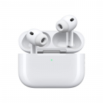 Apple AirPods Pro 3 Aktiivse M&uuml;rasummutusega Juhtmevabad K&otilde;rvaklapid 30H Kogubaterii IPX4 Veekindlad Bluetooth K&otilde;rvasisesed K&otilde;rvaklapid valge