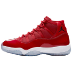 Air Jordan 11 Retro Win Like 96 378037-623 42.5 valge