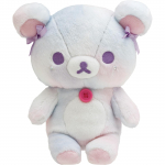 Rilakkuma Palus m&auml;nguasi Korilakkuma MO70201 San-X