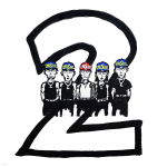 [Laos] Jay Park, Lngshot Mixtape [4Shoboizvol. 2: 4Shoville] MIXTAPE gray