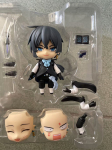 Vanitase juhtum Figure Anime Chibi Figure PVC Tegevusmudel M&auml;nguasjad Anime Figure