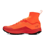 Arcteryx Vertex Mugavad Trendikad Libisemiskindlad Kulumiskindlad Hingavad Kerged K&otilde;rge S&auml;&auml;rega Matka Treeningu Pikamaajooksujalatsid L08342400 38⅔
