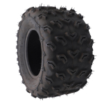 19x10-9 19x10x9 ATV Rehv Libisemisvastane Kumm Tugevdatud Haarduvus Parem Juhtimine ATV Reh UTV Quad Maastikuratas Go Kart Golfik&auml;ru jaoks gray