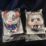 Ehtne Gsc Tamamo Cross Oguri Cap Helendav N&auml;gu Mini Pehme M&auml;nguasi Uma Musume Pretty Derby Ashige Cinderella Lihtne Oguri N&auml;rviline Tamamo