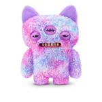 Fuggler Phantasmal Colossal Series Pehmed Nukkude F&auml;nnikollektsioon Suur Suurus Fuggl Pehmed M&auml;nguasjad Naljakad Koledad J&otilde;ulu S&uuml;nnip&auml;eva Kingitused 48Cm 46cm pink