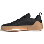 Treino Stella Mccartney x Treino Wmns Adidas 'Black Gum' Naiste FX3934 36⅔