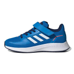 Adidas Runfalcon 2.0 K Kulumiskindel Kulumiskindel Madalad Laste Jooksusaapad Taevasinine Laste GV7751 39⅓ blue
