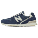 New Balance 996 Seeria Tossud Tumesinine 'Valge Kreem' Naiste WR996YA 37