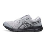 Asics Gel-Contend 7 Jooksukingad Mugavad Veekindlad Hingavad Tagasil&ouml;&ouml;giga Meeste toss 1011B730-021 44 gray