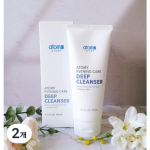 Atomy S&uuml;gavpuhastaja, 150 ml, 2 tk white