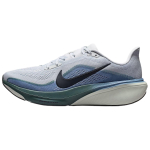 Nike Pegasus 42 Jooksukingad Meeste Madalad Valge Kuldne/T&ouml;&ouml;sinine/Mineraalsinine Sinine/Tumesinine Must IB1873-005 40.5 must