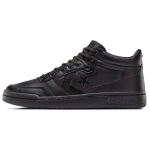 Fastbreak Remy Taveira x Fastbreak Converse Pro Mid 'Black Wear-Away' A12339C 41 must