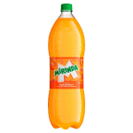 Mirinda apelsinimaitsega gaseeritud jook 2 l