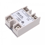24V-380V 40A SSR-40 DA pooljuhtrelee moodul PID temperatuurikontrolleri jaoks 3-32V DC to AC