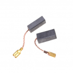 10 tk 15 x 8 x 5 mm elektrit&ouml;&ouml;riista mootori s&uuml;sinikuharja vahetust