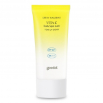 GOODAL Green Tangerine Vita C Toniseeriv kreem Dark Spot 50ml