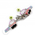 NOA [H8931] &ndash; mitmev&auml;rvilised  So British  disaink&otilde;rvar&otilde;ngad mitmev&auml;rviline