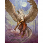 5D DIY Teemantmaaling Kodukaunistus Tikand Mosaiik Pilt K&auml;sit&ouml;&ouml; Kunstikomplektid Armastajale kingitus 20X30CM