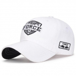 NORTHWOODi puuvillane hiphopi Newyorki mustriga pesapallim&uuml;ts meestele naistele p&auml;ikesek&uuml;barad Snapback m&uuml;ts isam&uuml;ts Adjustable valge