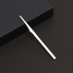 Manik&uuml;&uuml;ri-pedik&uuml;&uuml;ri t&ouml;&ouml;riistad Varbak&uuml;&uuml;nte pardel Jalade pedik&uuml;&uuml;ri nuga komplekt Jalak&otilde;les Rasp File Dead Skin Remover Jalahooldusvahendid