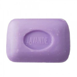 Marseille seep Savonnerie le S&eacute;rail 100g Lavendel lilla