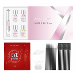 Ripsmete t&otilde;stmise komplektid NAGARAKU Lash Lift pikenduste komplekt Professionaalne permikoolutaja salongi avalehele mild version