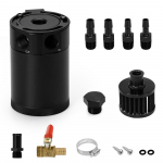 Universaalne &otilde;lip&uuml;&uuml;duri paagi 2 port eemaldatava klapiga k&uuml;tte&otilde;li eraldajaga &otilde;hus&otilde;iduki segadus