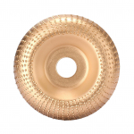 4-tolline lihvimisketas puiduvormimiskettaga puidu lihvimisketas nurklihvijatele 16 mm/0,63 tolli 22mm