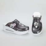 Naiste meditsiinilised ortopeedilised puukingad &ndash; libisemisvastased, mugavad 35