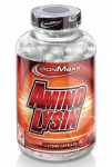 IronMaxx - Amino Lysin - 130 kork