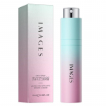 Images White Peach Suusprei V&auml;rske hinge&otilde;hk ja puhta l&otilde;hnaga V&auml;ike ja kaasaskantav suuv&auml;rskendaja milk tea