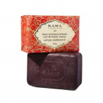 Punase sandlipuu&otilde;li seep (120 g), Punase sandlipuu Ayurveda seep, Kama Ayurveda 21.125