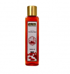 Roosa vesi: v&auml;rskuse lisamiseks (250 ml), V&auml;rske roosivesi, Hindu Valley 19.4375