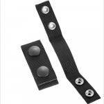 5PC v&auml;listingimustes kasutatava EDC taktikalise rihma aasa nailonist rihma mesonrihma hammasratta pandla lukuga 5PC