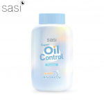 Sasi Super Oil Control Powder 50 g. - Tai kosmeetika 50 g.