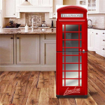 Toidu k&uuml;lmkapi kleebised Vin&uuml;&uuml;l k&uuml;lmkapi tapeet terve ukse kate K&ouml;&ouml;k Isekleepuv s&uuml;gavk&uuml;lmiku kile seinaplakat Seinamaalingud 60x180cm(1pcs)