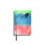 TREASURE 3. Single Album Esimene samm KOLMAS PEAT&Uuml;KK Black ver must