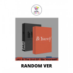 JAY B Ole sina ise Yourself