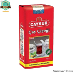 T&uuml;rgi tee Caykur tee lill v&auml;rske orgaaniline tee chai fantastilised teed lilled joogid 500 gr